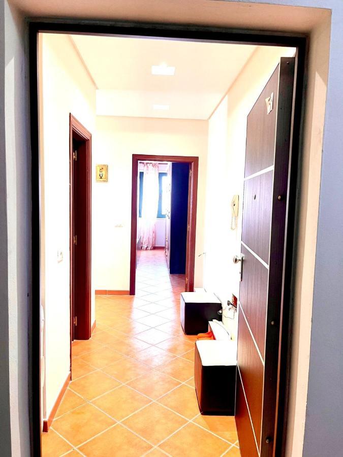 City Center Apartment Galeria Tirana Exterior foto