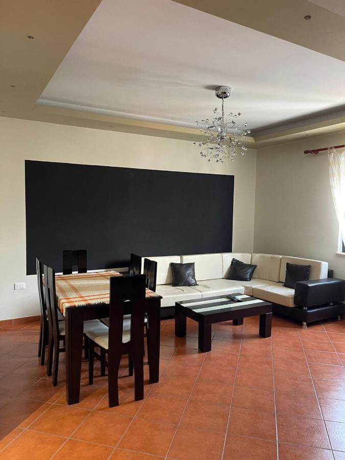City Center Apartment Galeria Tirana Exterior foto