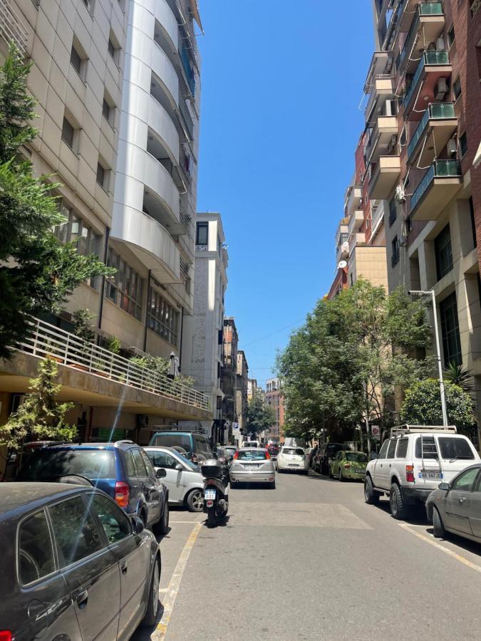City Center Apartment Galeria Tirana Exterior foto