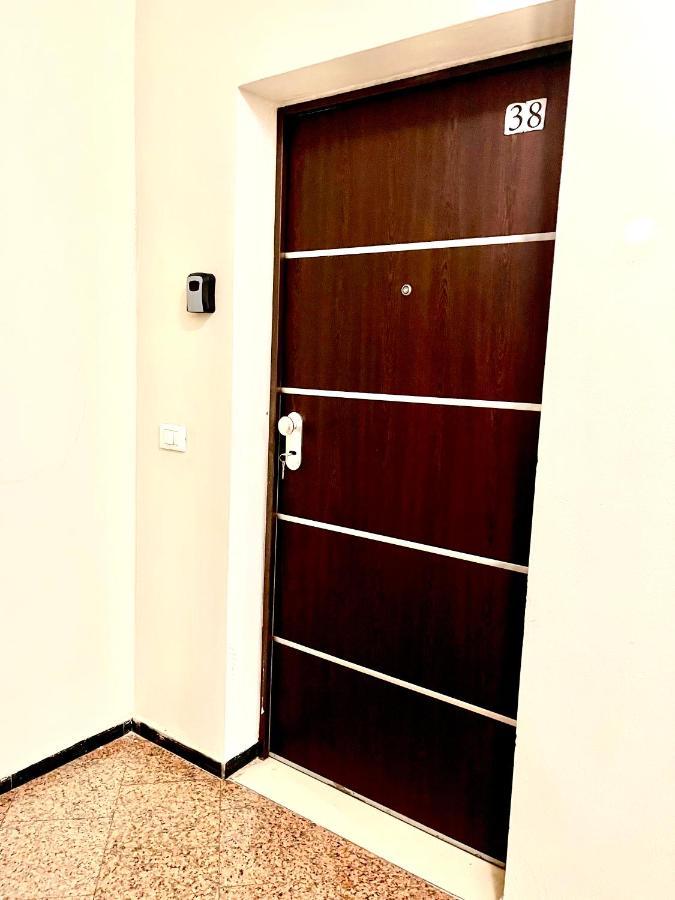 City Center Apartment Galeria Tirana Exterior foto