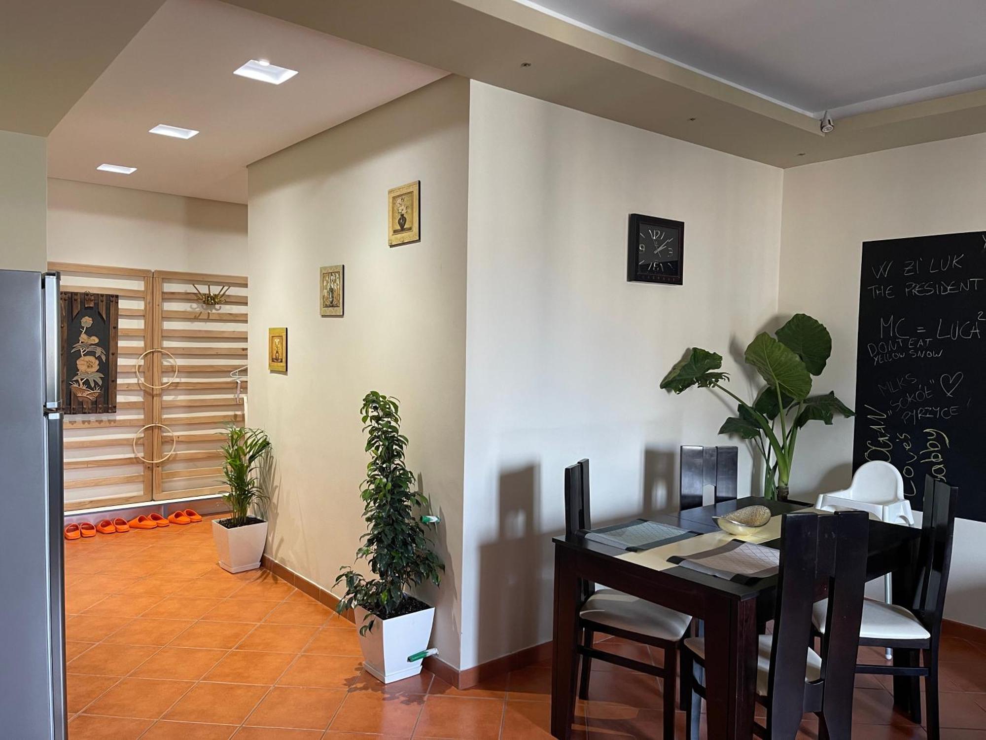 City Center Apartment Galeria Tirana Exterior foto